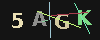 Gambar captcha